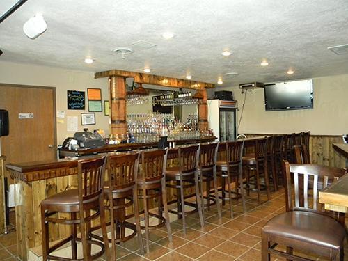 Boarders Inn & Suites By Cobblestone Hotels - Munising Wetmore ภายนอก รูปภาพ